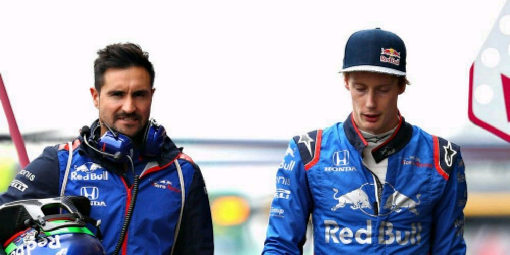 Brendon Hartley: "Estoy decepcionado, teníamos el ritmo para llegar a Q3"