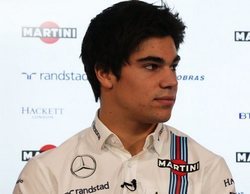 Williams afrontará una multa de $25.000 por la peligrosa maniobra de Lance Stroll