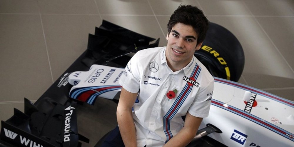 Williams afrontará una multa de $25.000 por la peligrosa maniobra de Lance Stroll