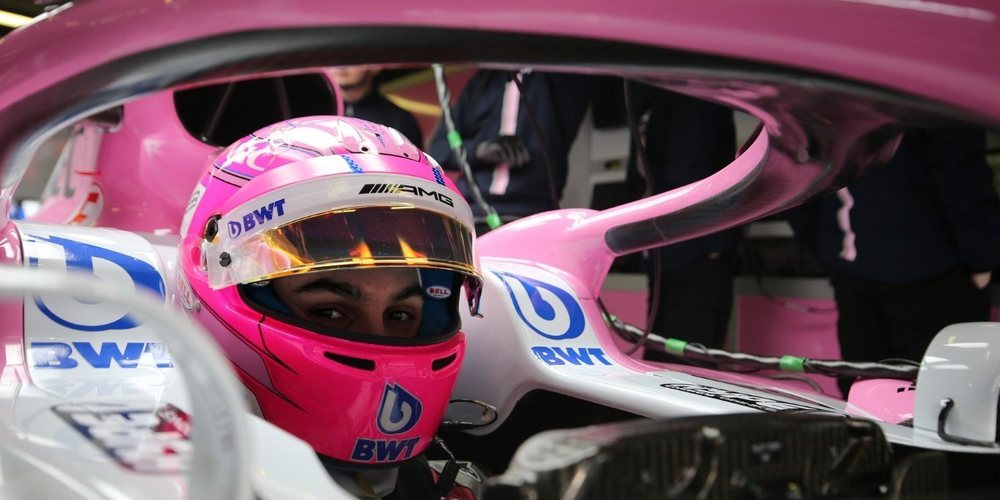 Toto Wolff: "Que Esteban Ocon tenga sitio en la parrilla en 2019 depende de Williams"