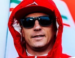 Kimi Räikkönen, tajante: "Si no se dijeran tantas mentiras en los medios, la F1 sería mucho mejor"
