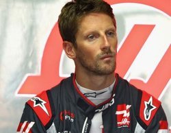 Haas F1 Team pierde la apelación ante la FIA y Grosjean queda eliminiado en Monza
