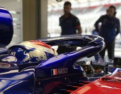 Pierre Gasly, para Interlagos: "Tengo ganas de volver a luchar por los puntos otra vez"
