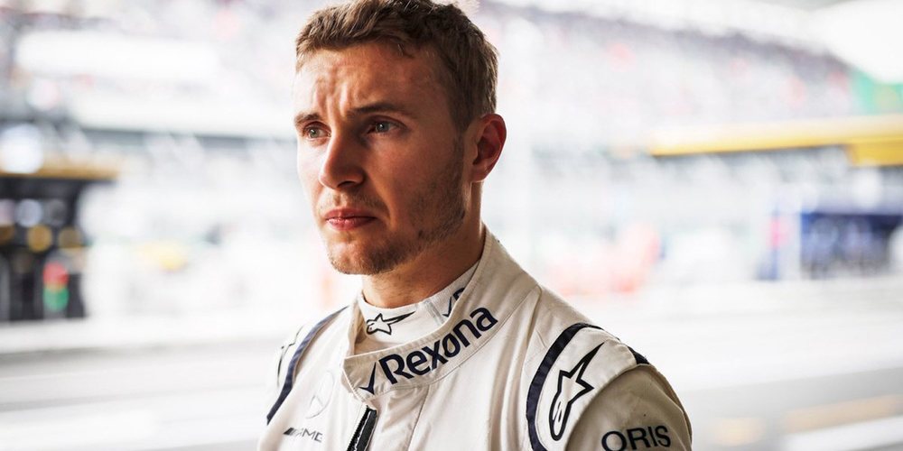 Sergey Sirotkin, para Interlagos: "Es un trazado de la vieja escuela, tengo ganas de disfrutarlo"