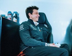 Toto Wolff, en la recta final: "Nuestro objetivo para esta temporada era ganar los dos campeonatos"