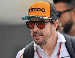 GP de Brasil 2018: Libres 1 en directo