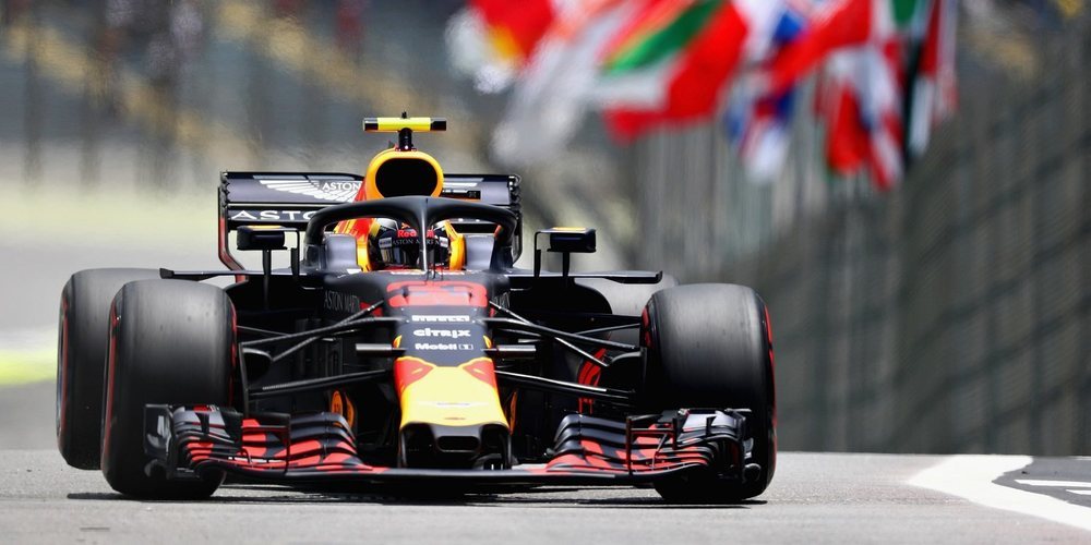 Daniel Ricciardo: "Mi carrera dependerá de la rapidez con que alcance a los 5 primeros"