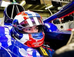 Brendon Hartley: "Tenemos un auto decente, cualquier cosa puede pasar"