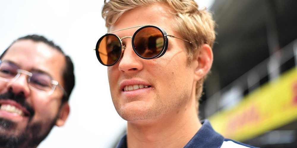 Marcus Ericsson: "La mejor clasificación que he tenido en Fórmula 1"