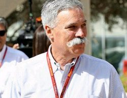 Chase Carey: "Debemos concentrarnos en maximizar el valor de nuestros eventos"