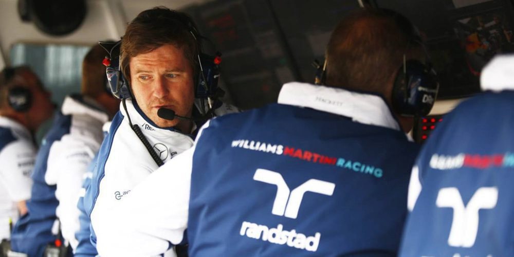 Rob Smedley: "Quiero continuar en Fórmula 1, por eso no cierro ninguna puerta"