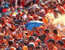 El posible regreso del Gran Premio de Holanda al calendario por el efecto Max Verstappen
