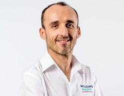 OFICIAL: Robert Kubica regresa a la Fórmula 1 como piloto titular de Williams en 2019