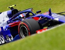 Pierre Gasly: "En uno o dos años la parrilla de la Fórmula 1 habrá cambiado bastante"