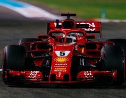Sebastian Vettel: "Creo que todavía podemos aprender algo del coche que tenemos ahora"