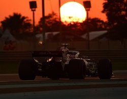 Marcus Ericsson: "Trabajaremos duro esta noche y volveremos más fuertes mañana"