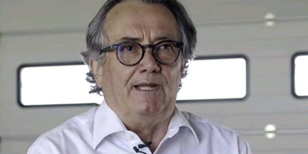 Giancarlo Minardi: "Vettel debe dejar atrás la negatividad de 2018 y demostrar que es todo un tetracampeón"