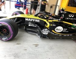 Carlos Sainz: "El inicio, la estrategia y las paradas en boxes serán cruciales, pero estamos listos"