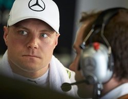 Valtteri Bottas, sobre los test de Abu Dabi: "Completamos nuestro programa sin problemas"