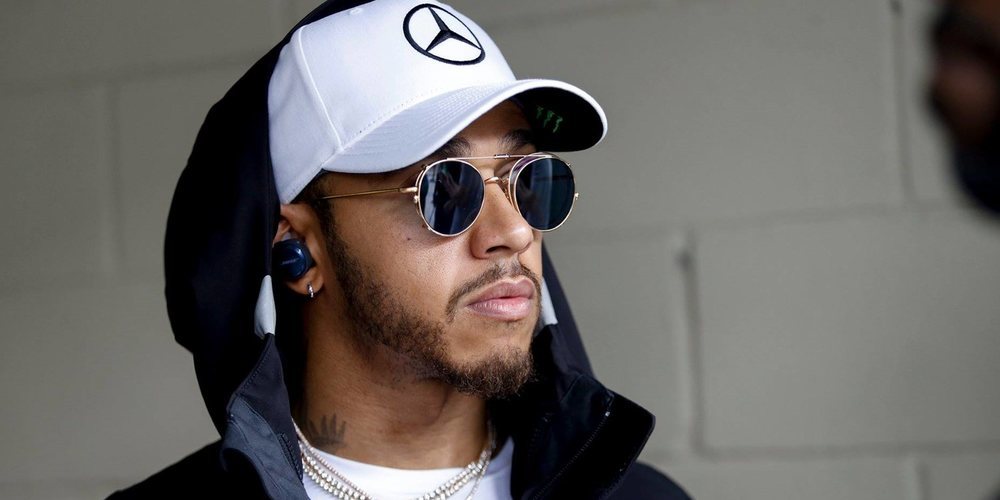 Lewis Hamilton, elegido por los jefes de equipo como el mejor piloto del 2018