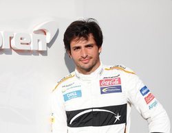 Carlos Sainz: Ahora que sé mis puntos débiles, trabajaré para mejorar en 2019"