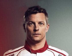 Kimi Räikkönen: "Sauber tiene lo necesario para crear un gran Fórmula 1"