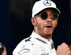 Lewis Hamilton: "Estoy más interesado que nunca en explorar el mundo fuera de la F1"