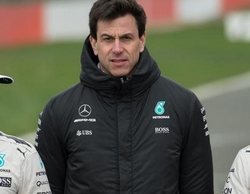 Toto Wolff: "No podríamos haber conseguido el título sin la ayuda de Valtteri Bottas"