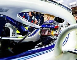 Sirotkin, sobre su salida de Williams: "No puedo creer que mi esfuerzo no haya servido para nada"