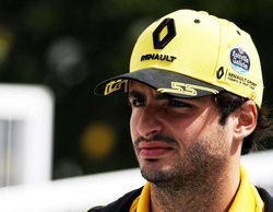 Carlos Sainz: "McLaren tiene lo necesario para volver a la cima de la Fórmula 1"