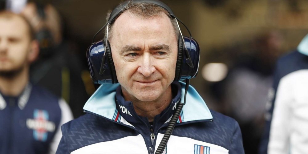 Paddy Lowe: "Los cimientos reales del equipo no se posicionaron para crear capacidad ganadora"