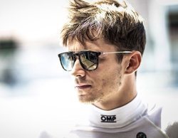Ganar en Mónaco e Italia, los principales objetivos de Charles Leclerc en 2019