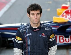 Mark Webber: "No hay mejor piloto que Hamilton en las clasificaciones desde Senna"