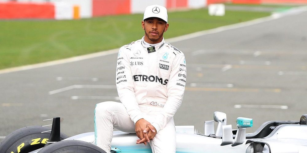 Mark Webber: "No hay mejor piloto que Hamilton en las clasificaciones desde Senna"