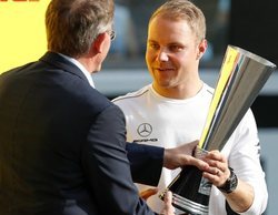 Toto Wolff, sobre Bottas: "Para un piloto se acaba todo cuando ya no compite por el campeonato"