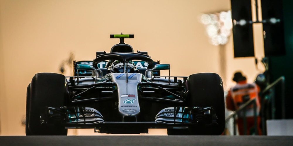 Toto Wolff, sobre Bottas: "Para un piloto se acaba todo cuando ya no compite por el campeonato"