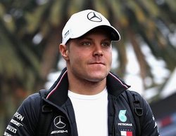 Toto Wolff: "Bottas tiene el apoyo de Mercedes, si no, tendríamos otro piloto"