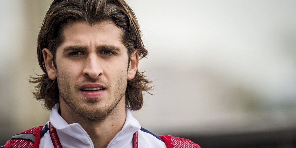 Antonio Giovinazzi, para 2019: "Ahora tendré que demostrar si merezco esta oportunidad"