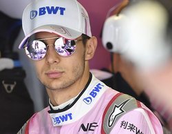 Esteban Ocon confía en el potencial de Gasly y Leclerc: "Lucharán por victorias y podios en 2019"