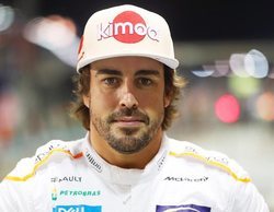 Brawn, de Fernando Alonso: "No ganó todo lo que merecía ya que no estuvo en el equipo correcto"
