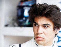 Lance Stroll: "Correr con Williams era participar, no competir"