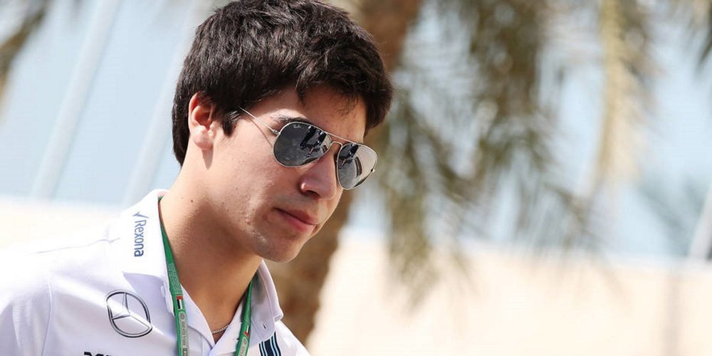 Lance Stroll: "Correr con Williams era participar, no competir"