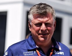 Otmar Szafnauer: "He tenido ofertas para marcharme de Force India antes del rescate"