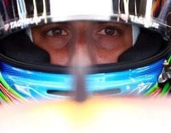 Ricciardo, tras su fichaje por Renault: "Me sentí como si hubiera quitado un peso de encima"