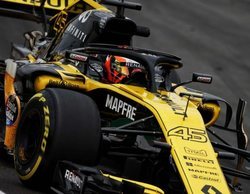 Mia Sharizman, directora Academia Renault: "El objetivo de la Academia siempre fue a largo plazo"