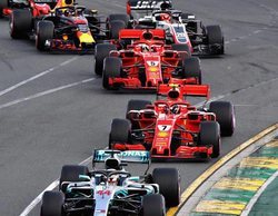Los jefes de las escuderías destacan los momentos clave de la temporada 2018