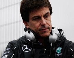 Totto Wolff: "Bottas debe justificar su puesto en Mercedes"