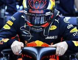 Jackie Stewart considera que se necesita más pilotos del estilo de Max Verstappen en F1