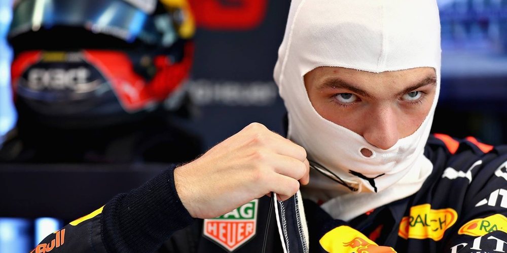 Max Verstappen, tajante: "Vettel, Ricciardo y Alonso también serían campeones con el Mercedes"