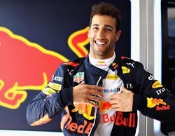 Ricciardo hace balance de 2018: "Mi posición final en el Campeonato no refleja mi rendimiento real"
